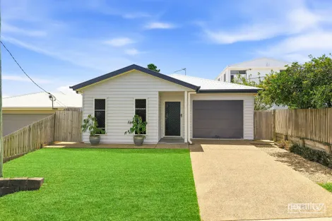 Property photo of 23 Matthew Flinders Drive Cooee Bay QLD 4703