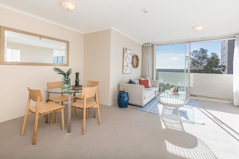 Property photo of 16/40-48 Gerard Street Cremorne NSW 2090
