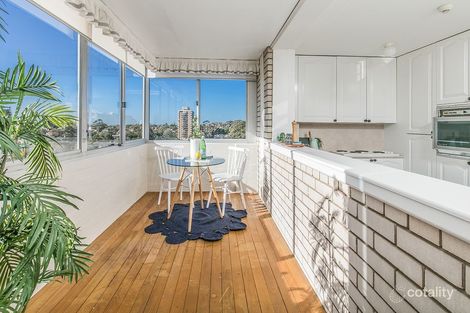 Property photo of 16/40-48 Gerard Street Cremorne NSW 2090