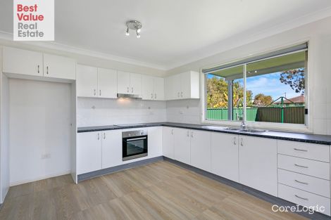Property photo of 1 Poplar Street North St Marys NSW 2760