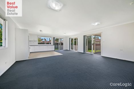 Property photo of 1 Poplar Street North St Marys NSW 2760