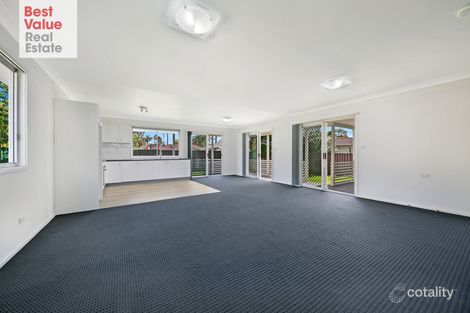 Property photo of 1 Poplar Street North St Marys NSW 2760