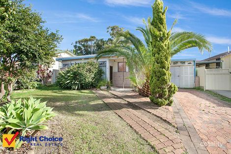 Property photo of 4 The Kingsway Warilla NSW 2528