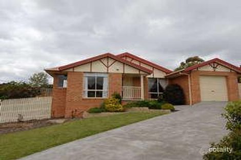 3 Saffron Dr, Kingston, TAS 7050