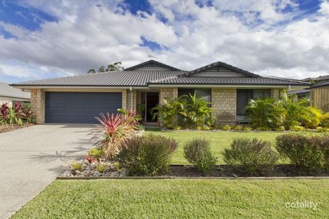 Property photo of 5 Fairview Court Mooloolah Valley QLD 4553