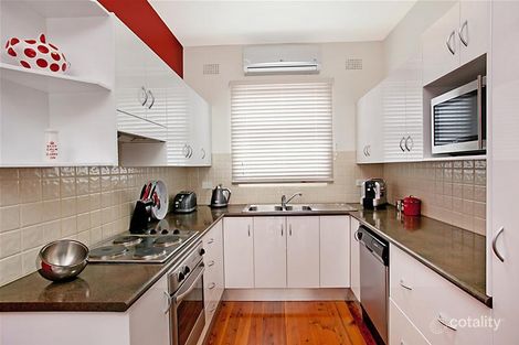 Property photo of 1/14 Burwood Street Merewether NSW 2291