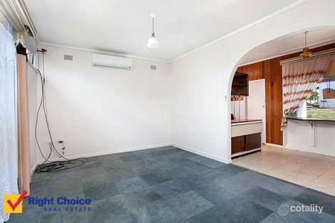 Property photo of 4 The Kingsway Warilla NSW 2528