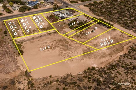 292 Coast Rd, Moonta Bay, SA 5558