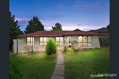 25 The Grange, Hampton Park, VIC 3976