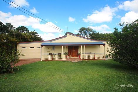 Property photo of 8 Nirimba Street Slacks Creek QLD 4127