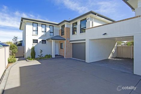 Property photo of 3/17 Manning Road The Entrance NSW 2261
