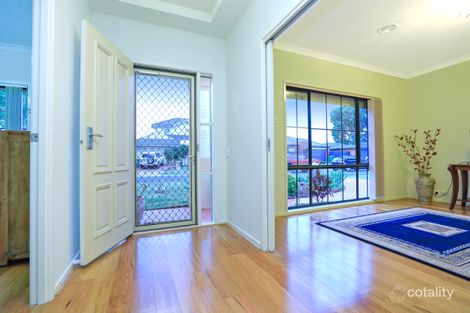 Property photo of 8 River Red Grove Pakenham VIC 3810