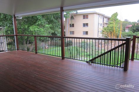 57 Burlington St, East Brisbane, QLD 4169