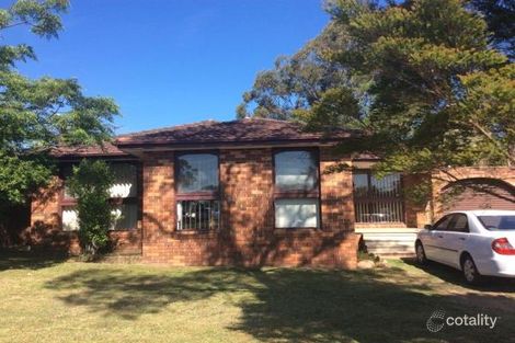 Property photo of 28 Marlowe Street Wetherill Park NSW 2164