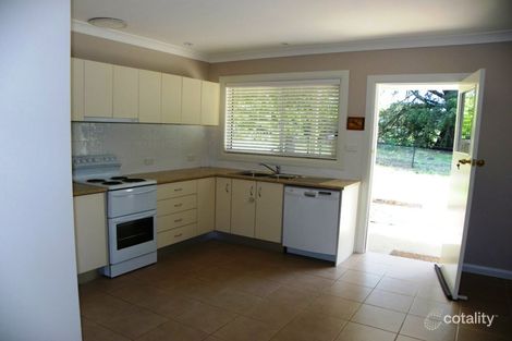 Property photo of 285 Old Inverell Road Armidale NSW 2350