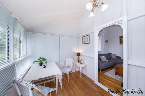 Property photo of 13 Collins Street Proston QLD 4613