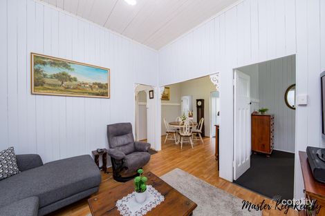 Property photo of 13 Collins Street Proston QLD 4613