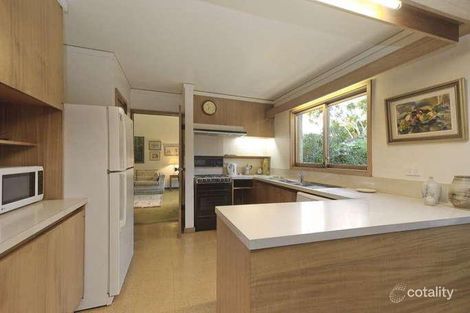 Property photo of 22 Rose Street Ivanhoe VIC 3079