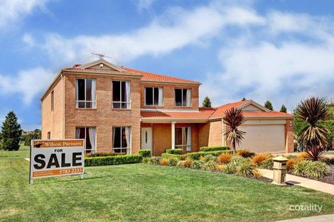 Property photo of 12 Lakeside Drive Wallan VIC 3756