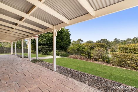 Property photo of 65 Church Road Bellbowrie QLD 4070