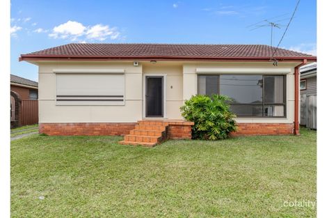 8 Wirruna St, Blacktown, NSW 2148