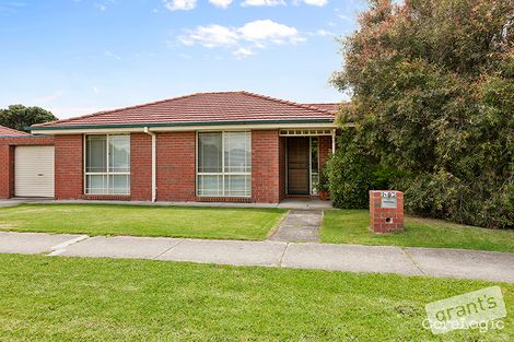 Property photo of 1/83 Racecourse Road Pakenham VIC 3810