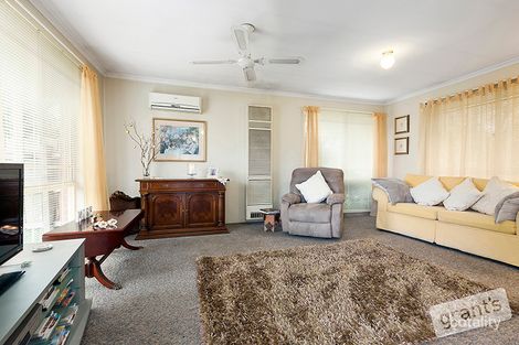 Property photo of 1/83 Racecourse Road Pakenham VIC 3810