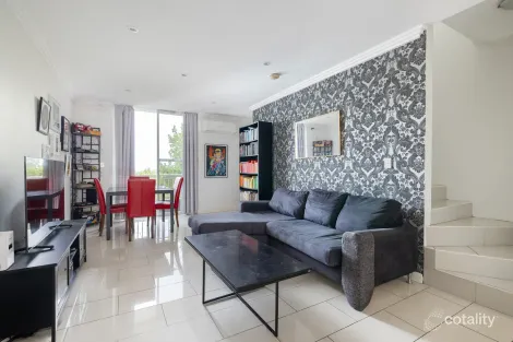Property photo of 52/320A-338 Liverpool Road Enfield NSW 2136