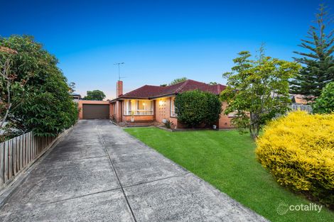 Property photo of 38 Bondi Avenue Frankston VIC 3199