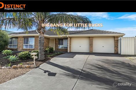 Property photo of 35 Arthur Street Blakeview SA 5114