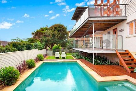 Property photo of 3 Coutts Crescent Collaroy NSW 2097