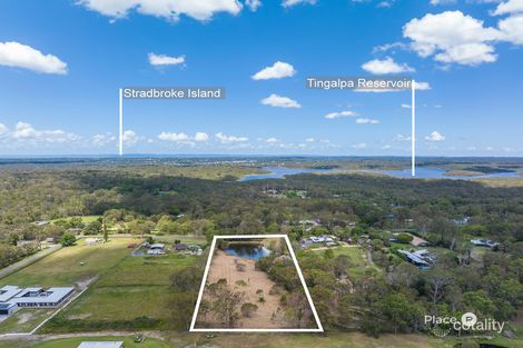 239 Bacton Rd, Chandler, QLD 4155