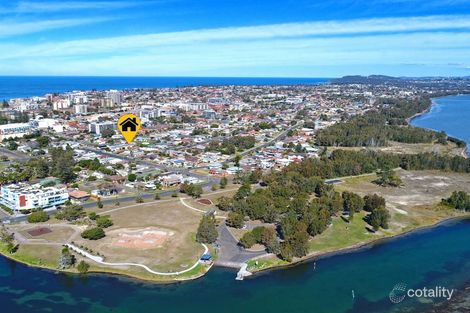 Property photo of 3/17 Manning Road The Entrance NSW 2261