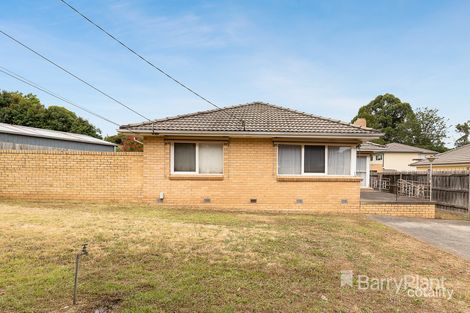 Property photo of 88 Harley Street Knoxfield VIC 3180