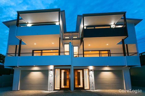Property photo of 3/17 Stevens Street Yeronga QLD 4104