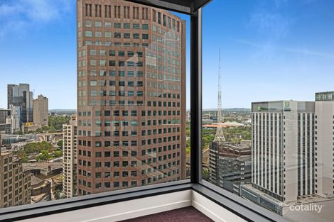 Property photo of 2704/7 Riverside Quay Southbank VIC 3006