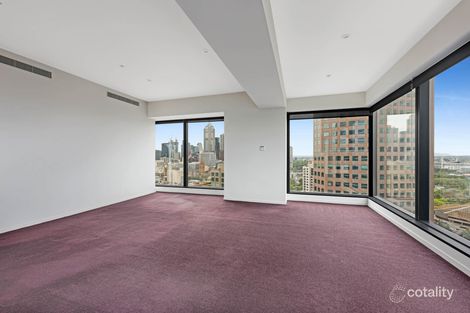 Property photo of 2704/7 Riverside Quay Southbank VIC 3006