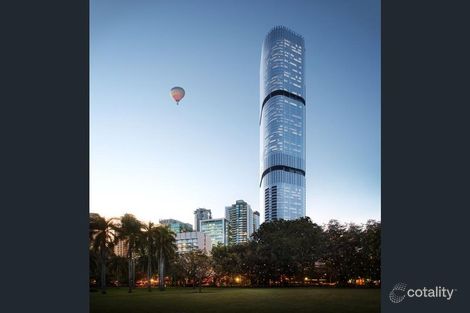 3013/222 Margaret St, Brisbane City, QLD 4000