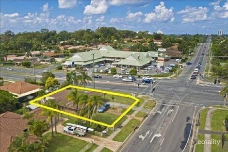 249 Central St, Arundel, QLD 4214