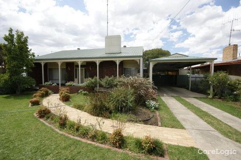 Property photo of 411 Campbell Crescent Deniliquin NSW 2710