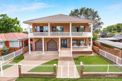 48 Hughes Ave, Hobartville, NSW 2753