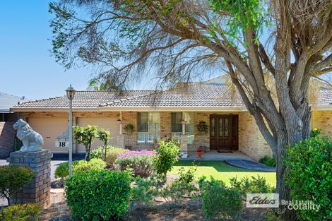 18 Elliott St, Donnybrook, WA 6239