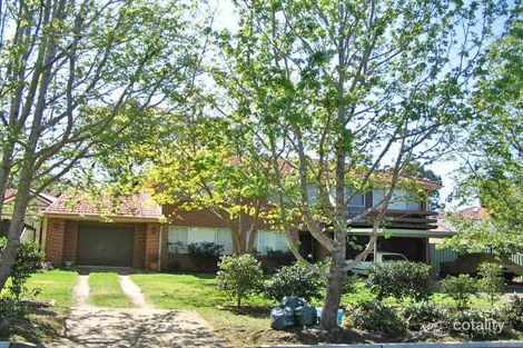 Property photo of 22 Templeton Crescent Baulkham Hills NSW 2153
