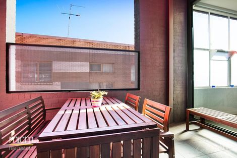 Property photo of 108/264 Drummond Street Carlton VIC 3053