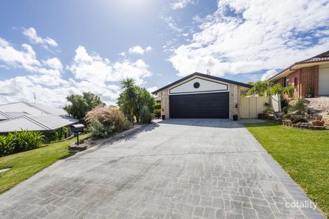 Property photo of 4 Stringybark Court South Grafton NSW 2460