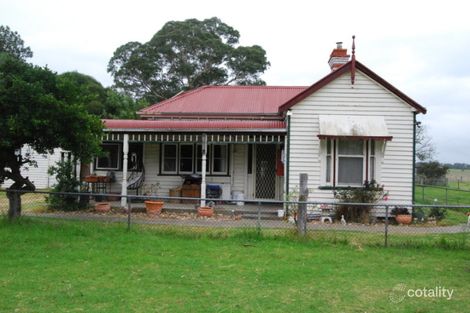 Property photo of 600 Fernbank-Glenaladale Road Fernbank VIC 3864