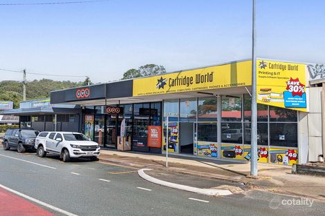 86 Howard St, Nambour, QLD 4560