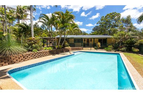 Property photo of 41 Purcell Road Guanaba QLD 4210