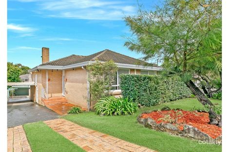 Property photo of 20 Marguerette Street Ermington NSW 2115