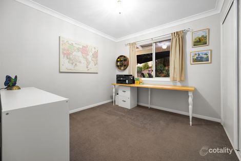 Property photo of 29 Crestridge Crescent Oxenford QLD 4210